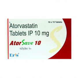 ATORSAVE 10